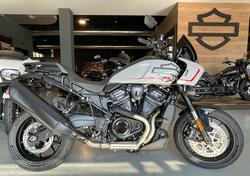 Harley-Davidson Pan America 1250 ST (2025) nuova