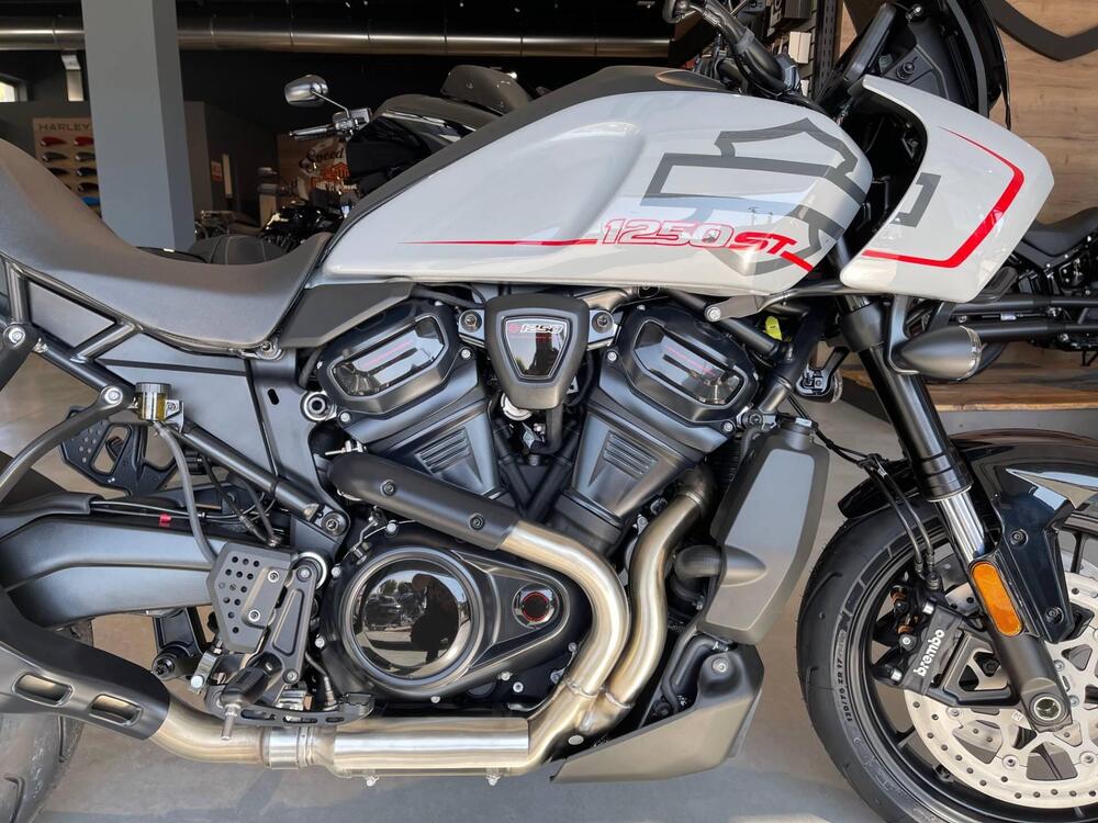 Harley-Davidson Pan America 1250 ST (2025) (4)