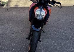 KTM 125 Duke ABS (2017 - 20) usata