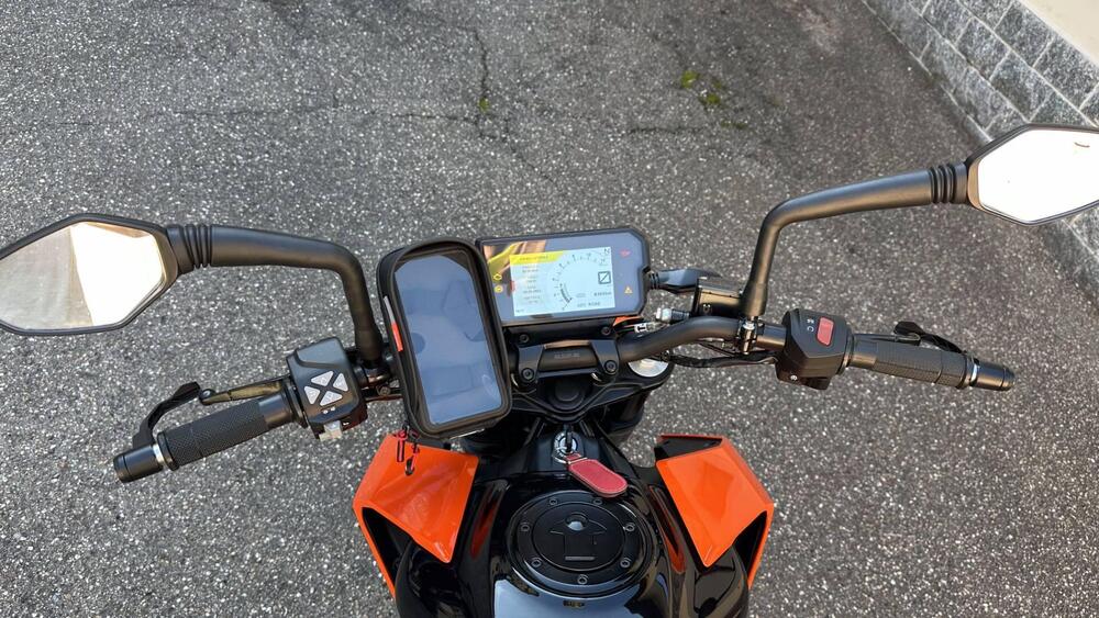 KTM 125 Duke ABS (2017 - 20) (5)