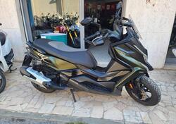 Kymco DTX 360 350 (2022 - 25) usata