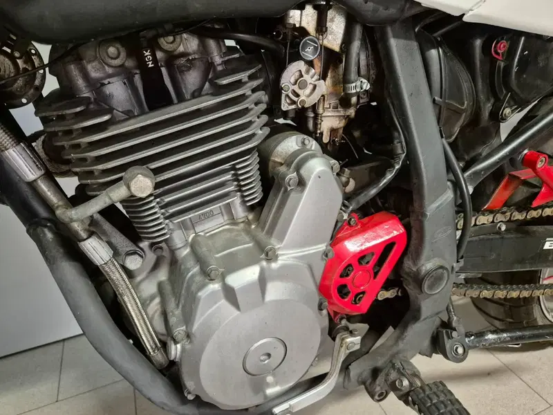 Betamotor Alp 4.0 (2006 - 08) (2)
