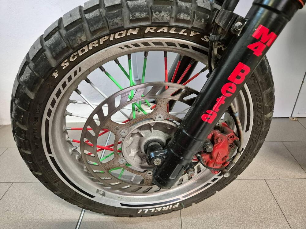 Betamotor Alp 4.0 (2006 - 08) (3)