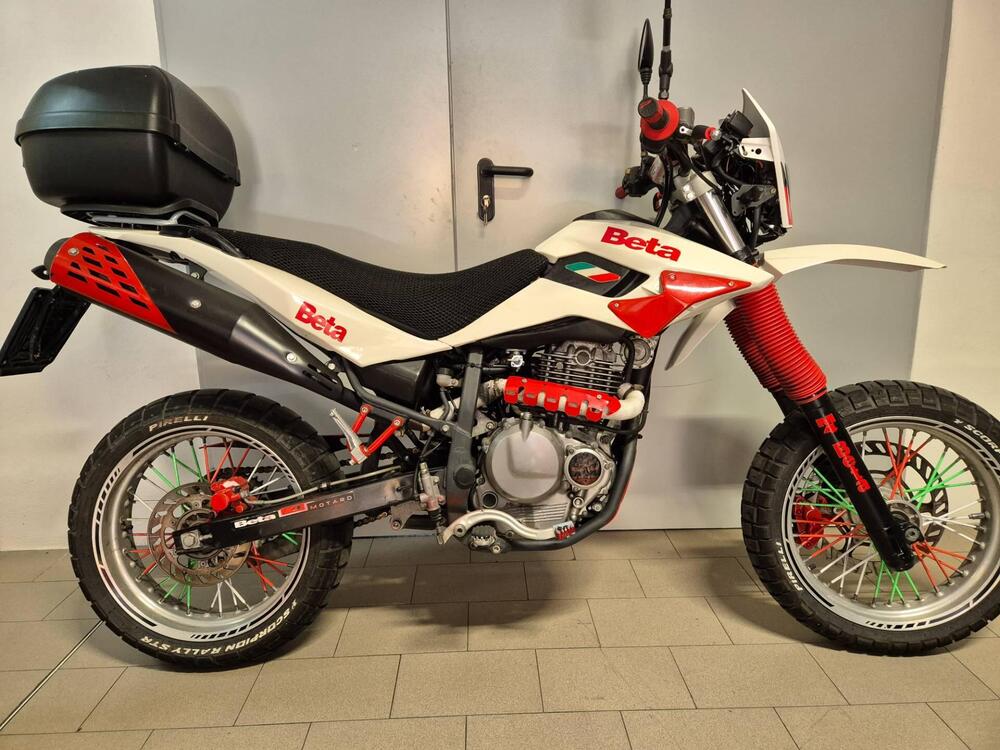 Betamotor Alp 4.0 (2006 - 08) (4)