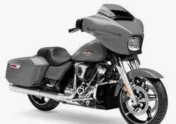 Harley-Davidson Street Glide (2024 - 25) usata