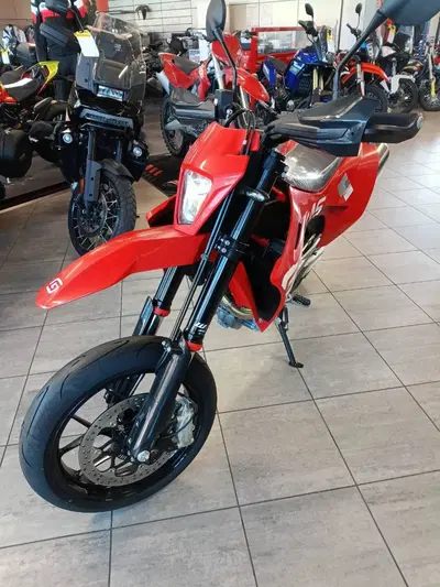 GASGAS SM 700 (2022 - 26) nuova