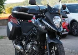 Suzuki V-Strom 650 ABS (2017 - 20) usata