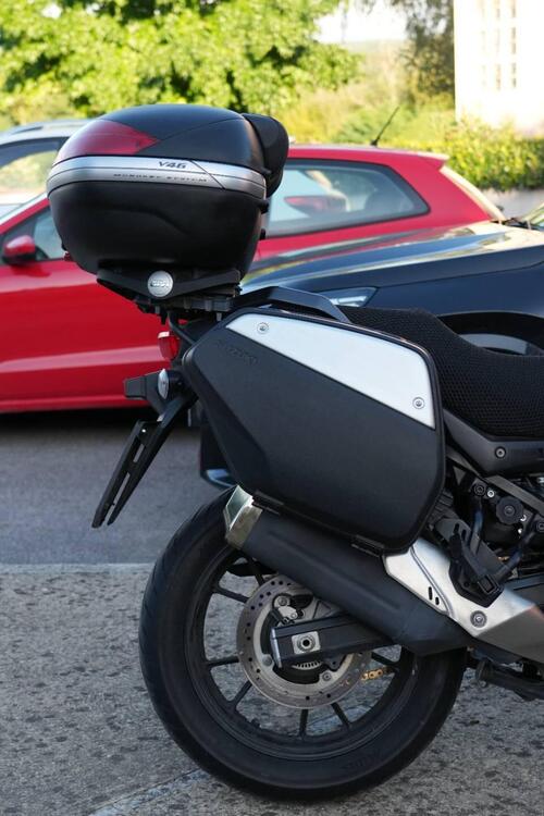 Suzuki V-Strom 650 ABS (2017 - 20) (4)