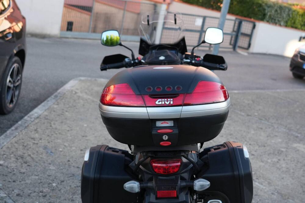 Suzuki V-Strom 650 ABS (2017 - 20) (5)
