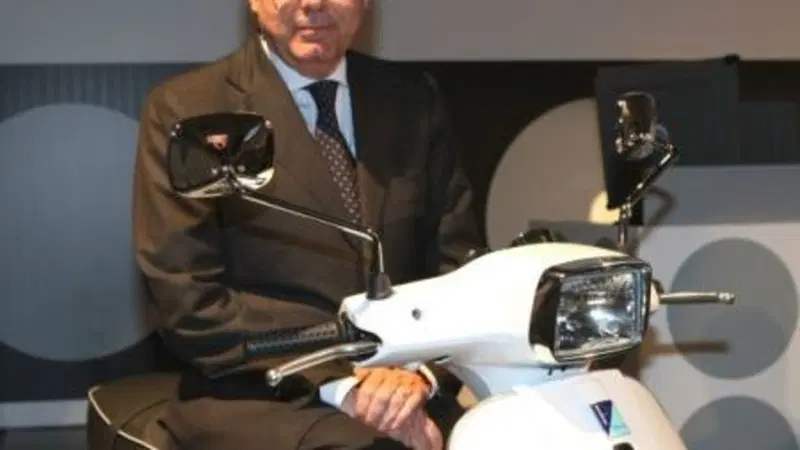 Piaggio, Colaninno confermato presidente. Nel cda l'ex ministro Carrozza e Tesauro