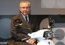 Piaggio, Colaninno confermato presidente. Nel cda l'ex ministro Carrozza e Tesauro