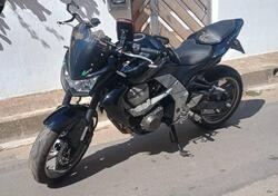 Kawasaki Z 750 (2007 - 14) usata