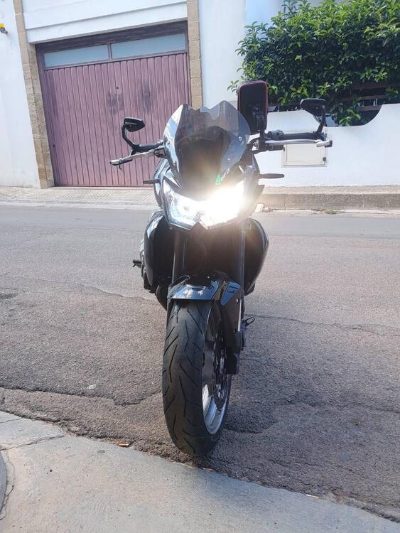 Kawasaki Z 750 (2007 - 14) (5)