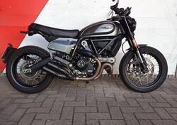 Ducati Scrambler 800 Night Shift (2021 - 22) usata