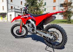 Honda CRF 450 R (2021) usata