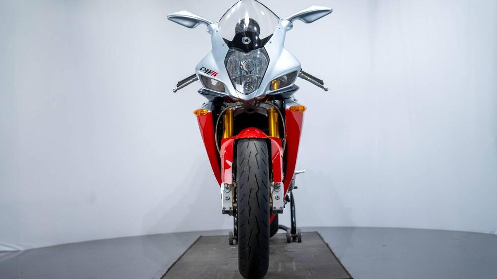 Bimota DB5 RE (2006 - 15) (4)