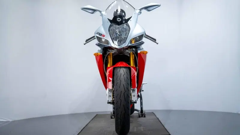 Bimota DB5 RE (2006 - 15) (4)