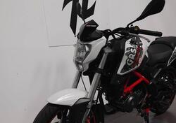 KSR Moto GRS 125 4T (2014 - 16) usata