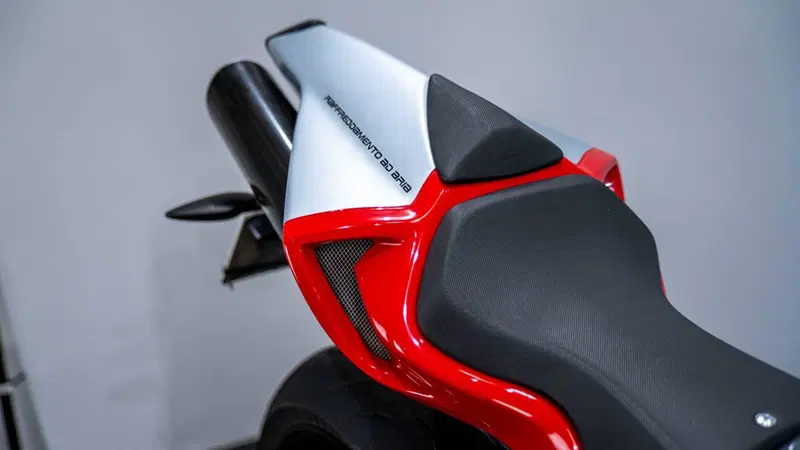 Bimota DB5 RE (2006 - 15) (13)