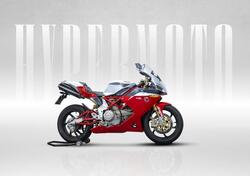 Bimota DB5 RE (2006 - 15) usata