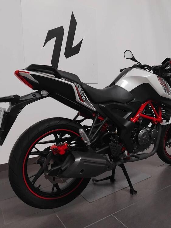 KSR Moto GRS 125 4T (2014 - 16) (5)