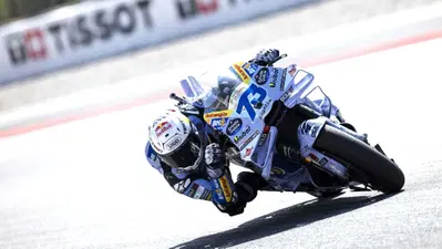 MotoGP 2025. GP della Catalogna. Che pole di Marquez, Alex per&ograve;! Secondo Quartararo, terzo Marc. Bagnaia solo 21&deg; [RISULTATI]