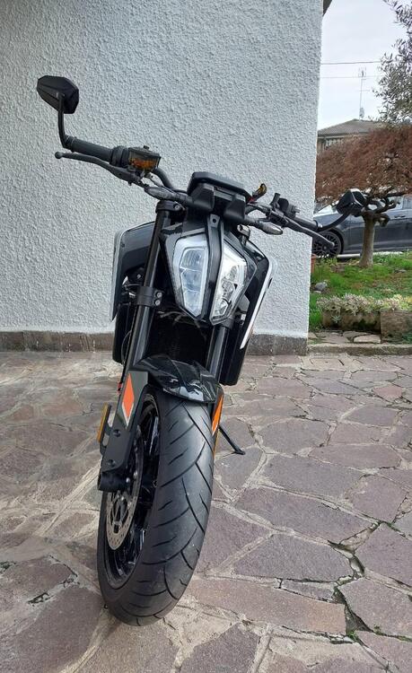 KTM 790 Duke L (2023 - 24) (2)