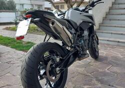 KTM 790 Duke L (2023 - 24) usata