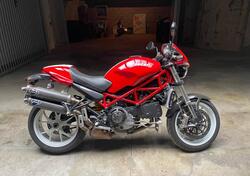 Ducati Monster S4Rs Testastretta usata