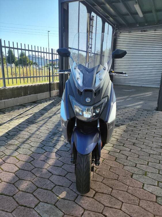 Sym Maxsym 400 (2021 - 25) (3)