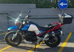 Moto Guzzi V85 TT (2024 - 25) usata