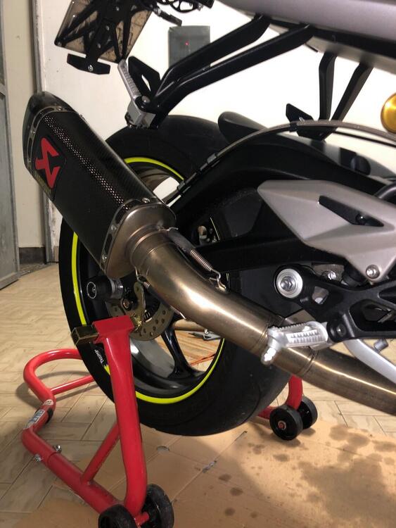 Triumph Street Triple RS (2020 - 22) (3)