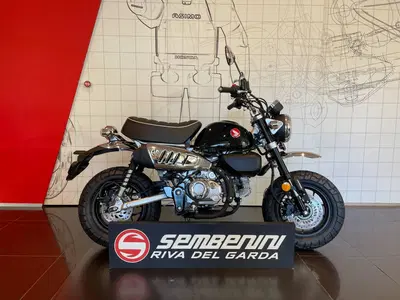 Honda Monkey 125 (2025 - 26) nuova