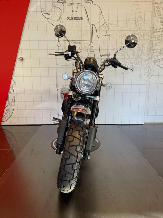 Honda Monkey 125 (2025) (3)