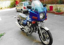 Honda CB 750K d'epoca