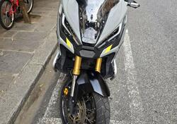 Honda X-ADV 750 DCT Gravel (2021 - 24) usata