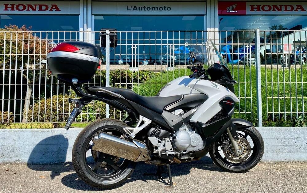 Honda Crossrunner ABS (2010 - 14) (5)