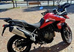 Triumph Tiger 900 GT (2020 - 23) usata