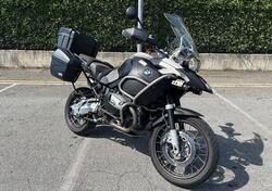 Bmw R 1200 GS Adventure (2008 - 09) usata