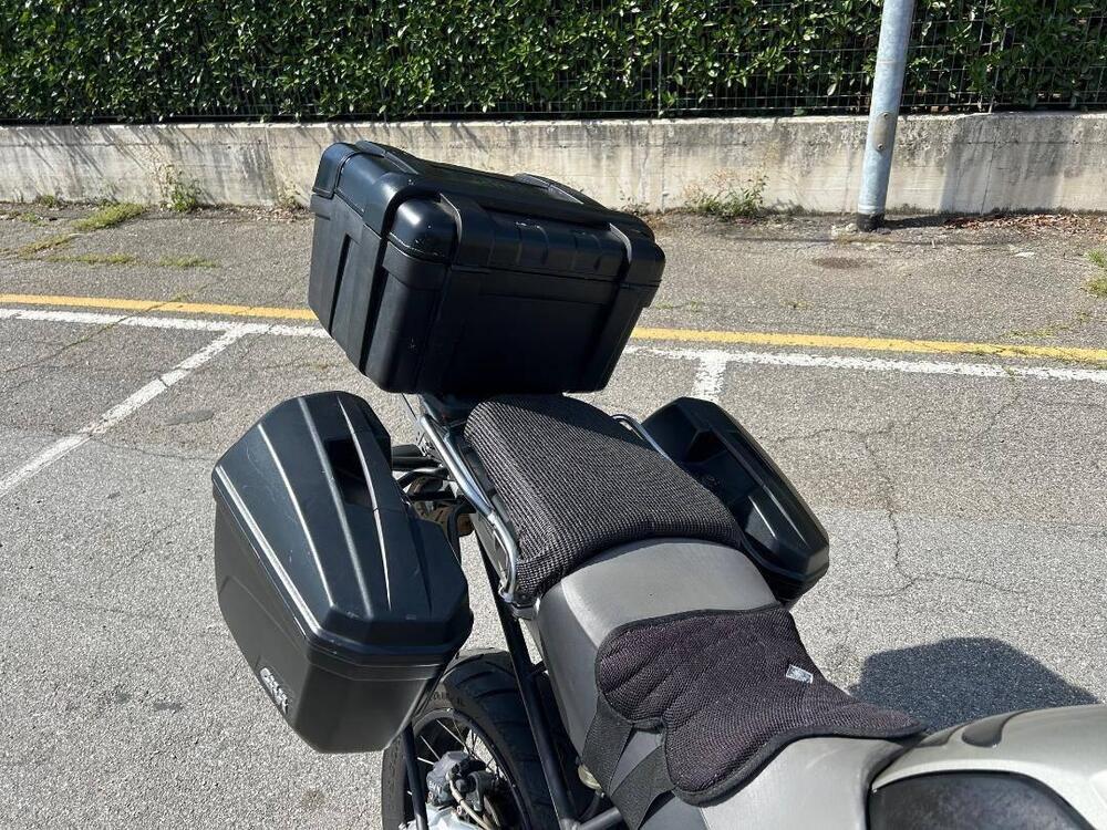 Bmw R 1200 GS Adventure (2008 - 09) (3)