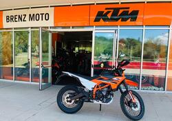 KTM 125 Enduro R (2025 - 26) nuova