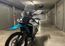 CFMOTO 450MT (2024 - 25) usata