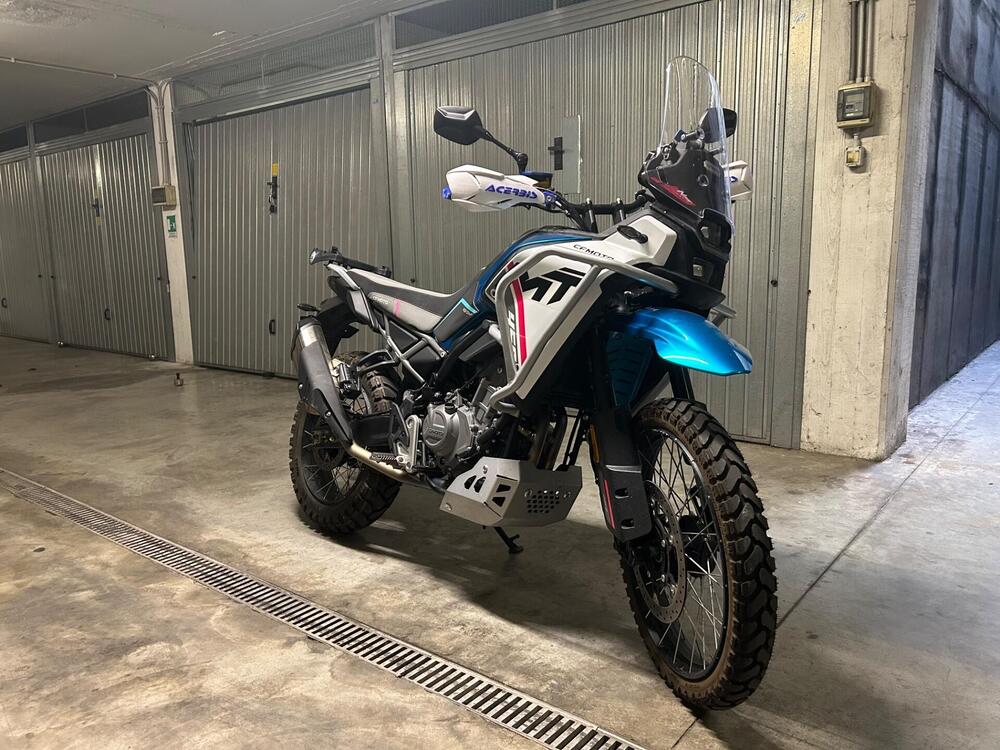 CFMOTO 450MT (2024 - 25) (2)