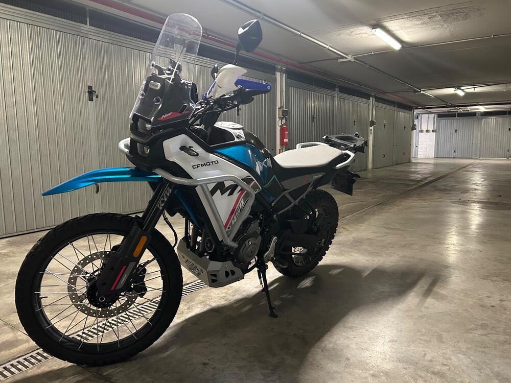 CFMOTO 450MT (2024 - 25) (3)