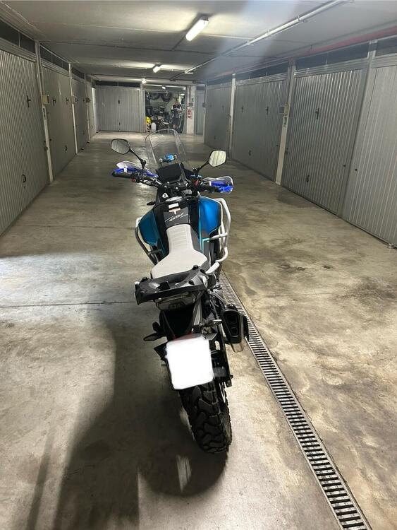 CFMOTO 450MT (2024 - 25) (4)