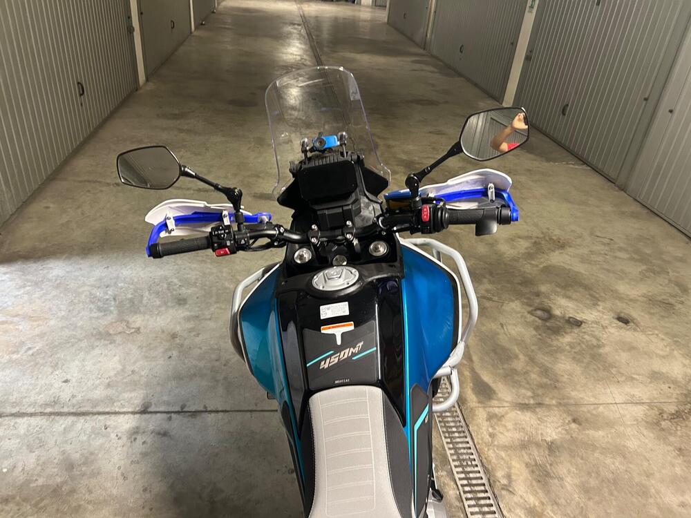 CFMOTO 450MT (2024 - 25) (5)