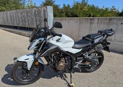 Honda CB 500 F ABS (2017 - 18) usata