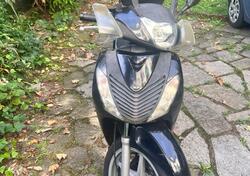 Honda @ 125 (2000 - 06) usata