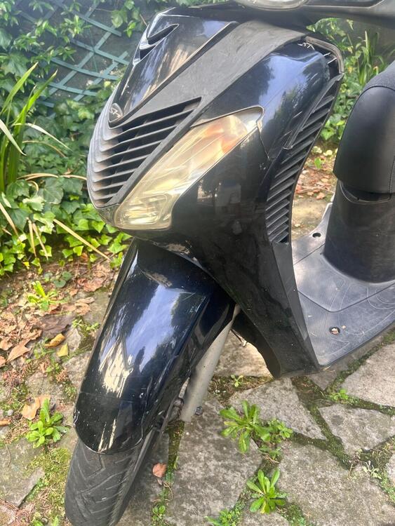 Honda @ 125 (2000 - 06) (2)