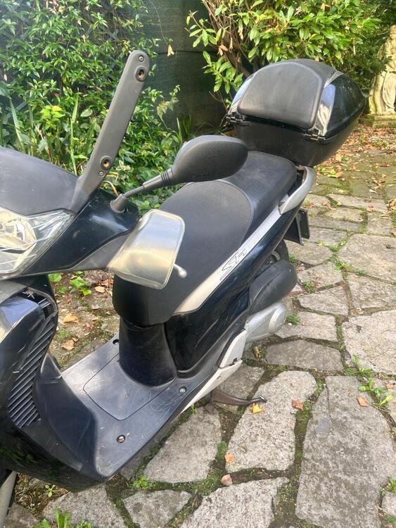 Honda @ 125 (2000 - 06) (3)